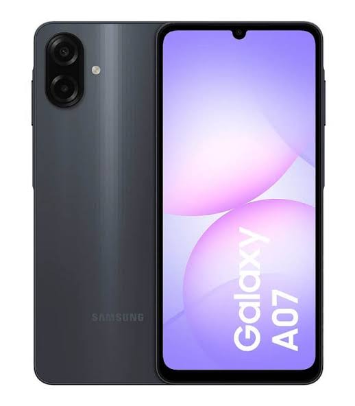 Samsung A07 4/64GB
