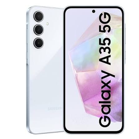 Samsung A35 8/128GB