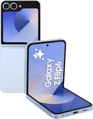Samsung Z Flip 6 256GB