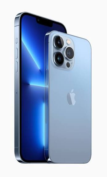 iPhone 13 256GB
