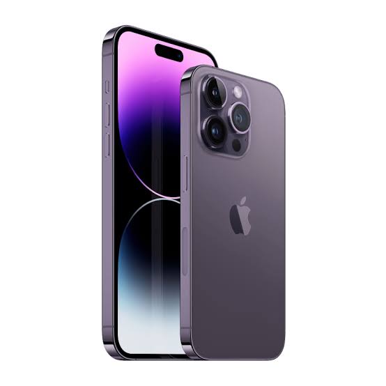 iPhone 14 Pro Max 256GB