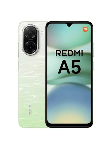 Redmi A5 4/128GB