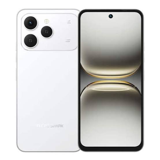 Tecno Spark 40 128GB