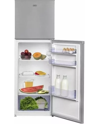 Defy D200 Upright Fridge