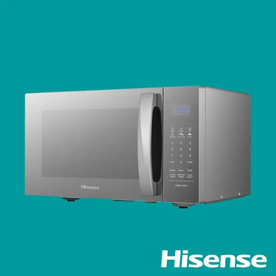 Hisense 26L Microwave