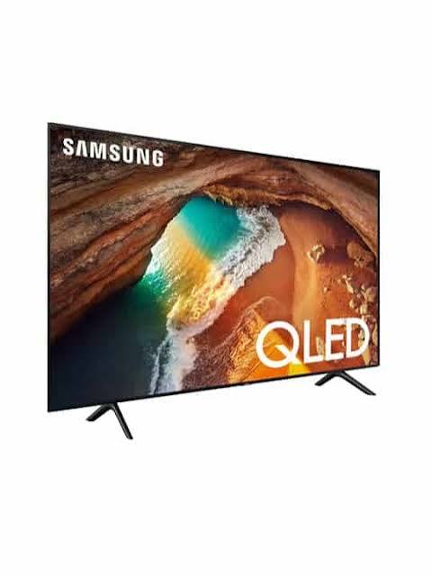 65 Inch Samsung Smart TV