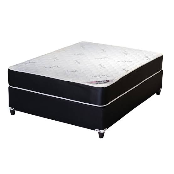 Double Bed Bamboo