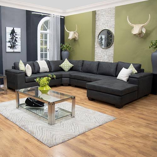 Rhino Sofa 4 Piece