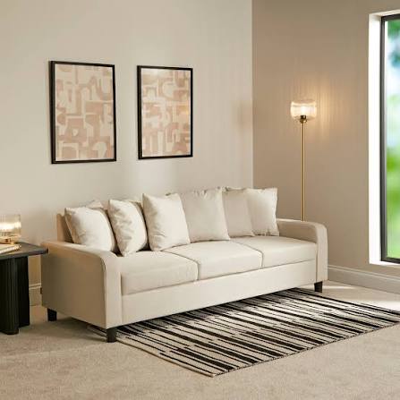 Bachelor Couch 3 Seater